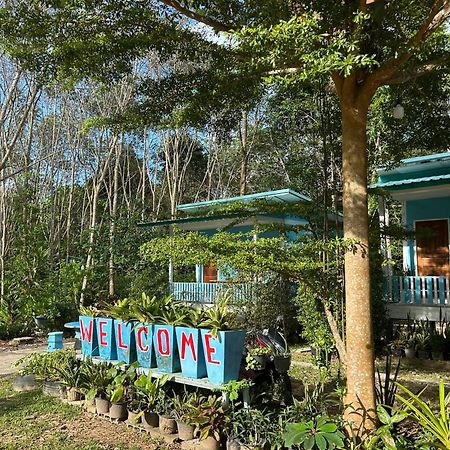 Baan Seefa Homestay Kohyaoyai Ko Yao 外观 照片