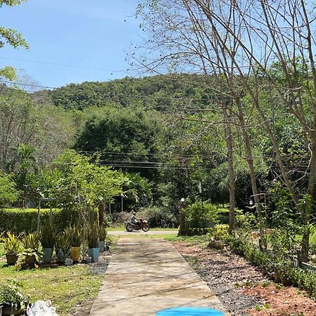 Baan Seefa Homestay Kohyaoyai Ko Yao 外观 照片