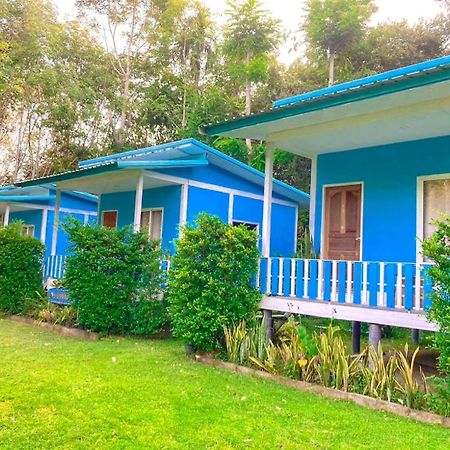 Baan Seefa Homestay Kohyaoyai Ko Yao 外观 照片