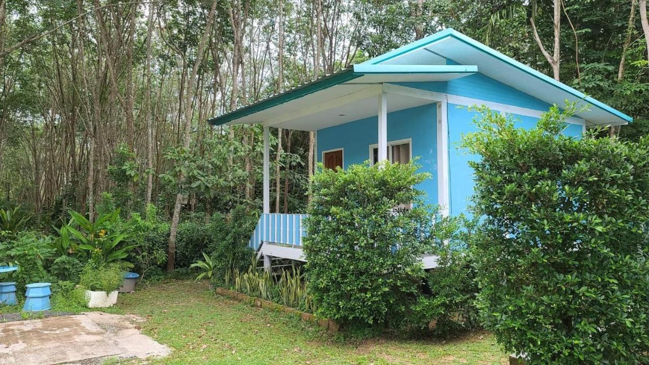 Baan Seefa Homestay Kohyaoyai Ko Yao 外观 照片