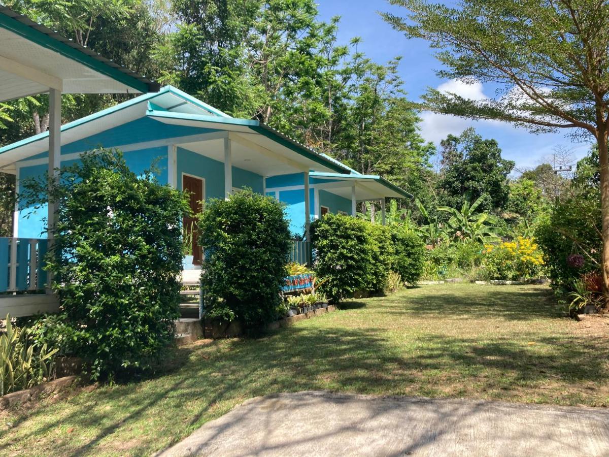 Baan Seefa Homestay Kohyaoyai Ko Yao 外观 照片