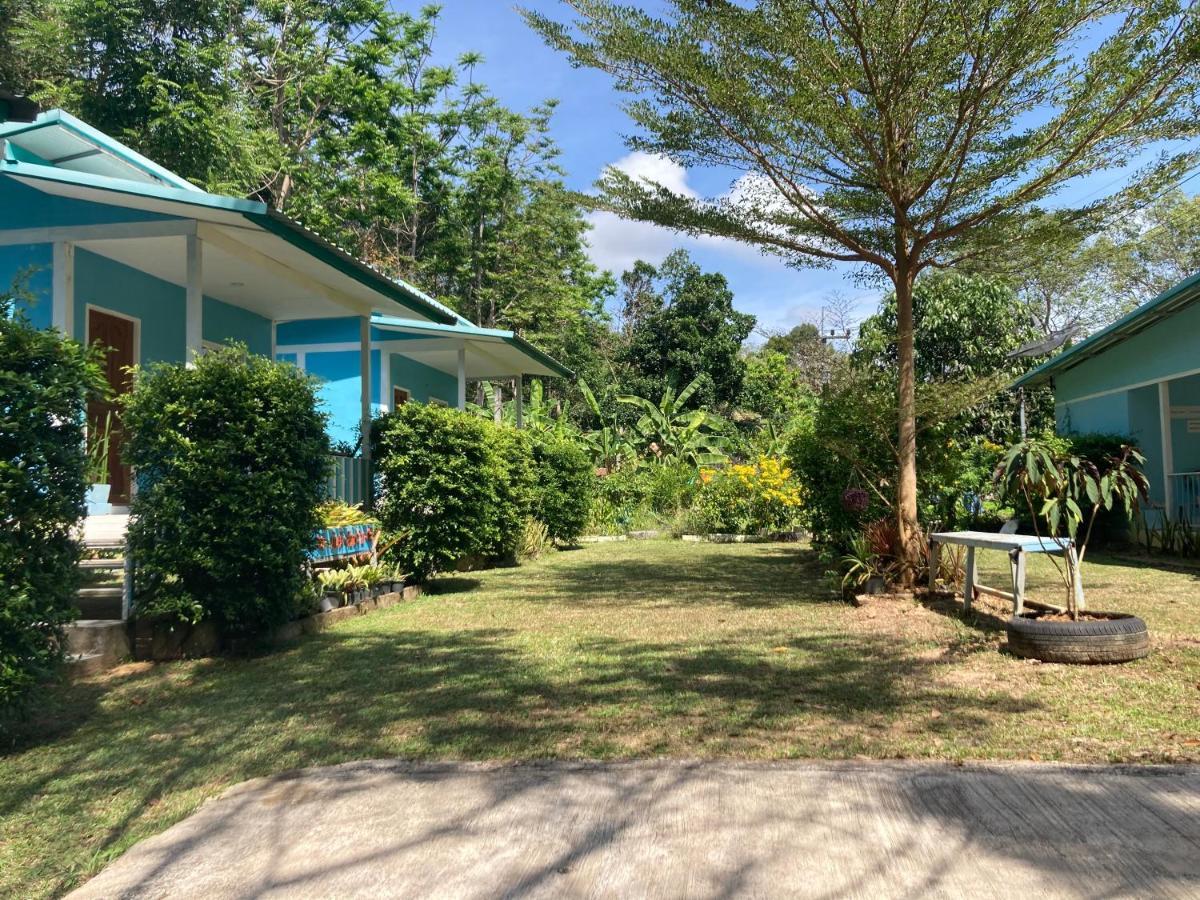 Baan Seefa Homestay Kohyaoyai Ko Yao 外观 照片
