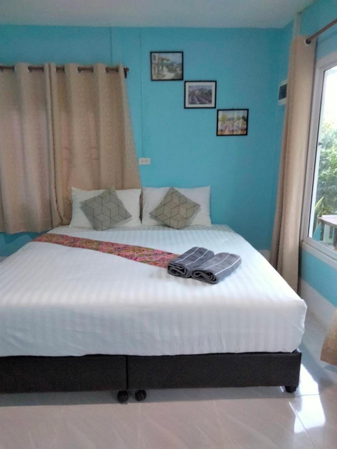 Baan Seefa Homestay Kohyaoyai Ko Yao 外观 照片