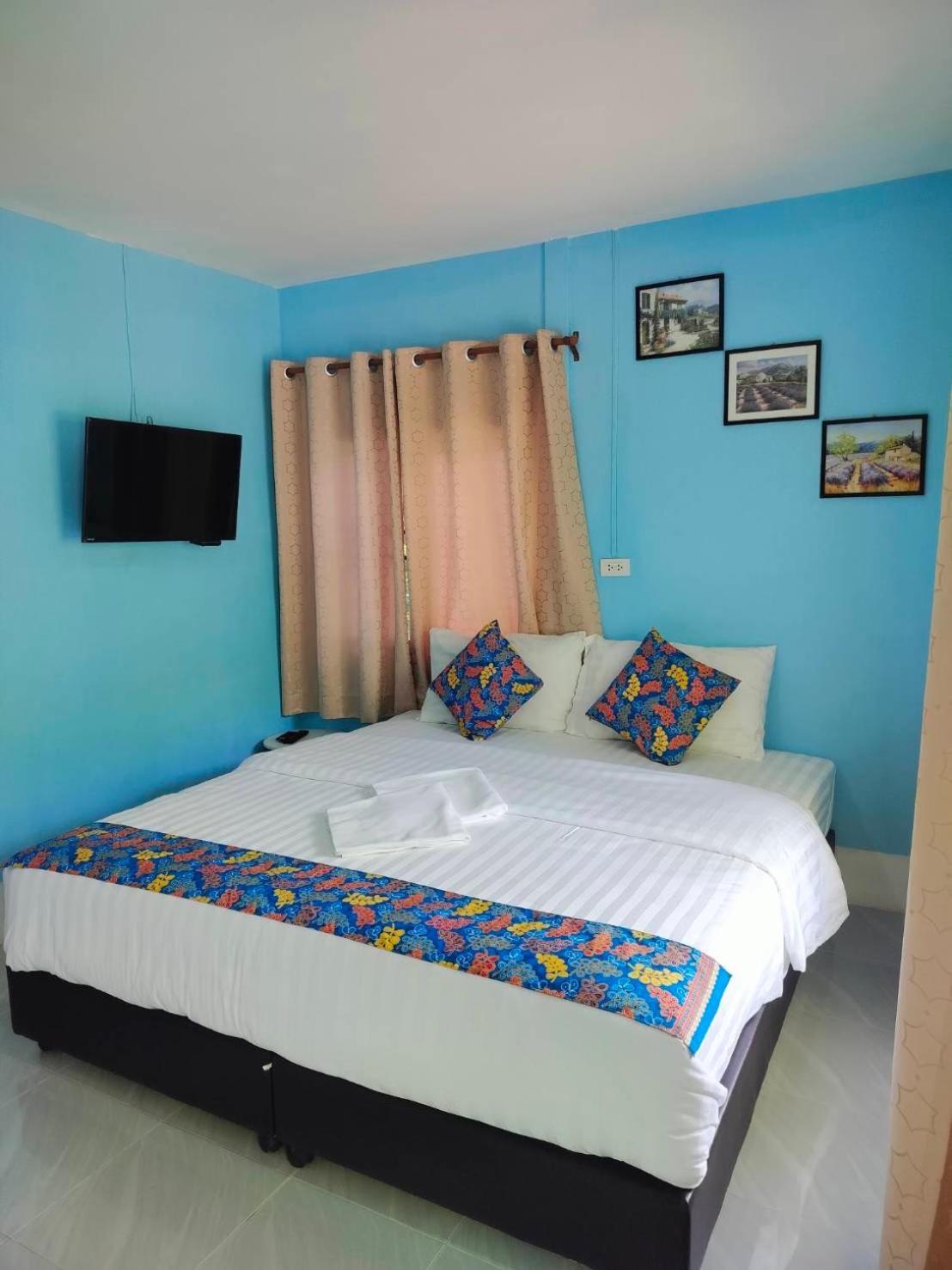 Baan Seefa Homestay Kohyaoyai Ko Yao 外观 照片