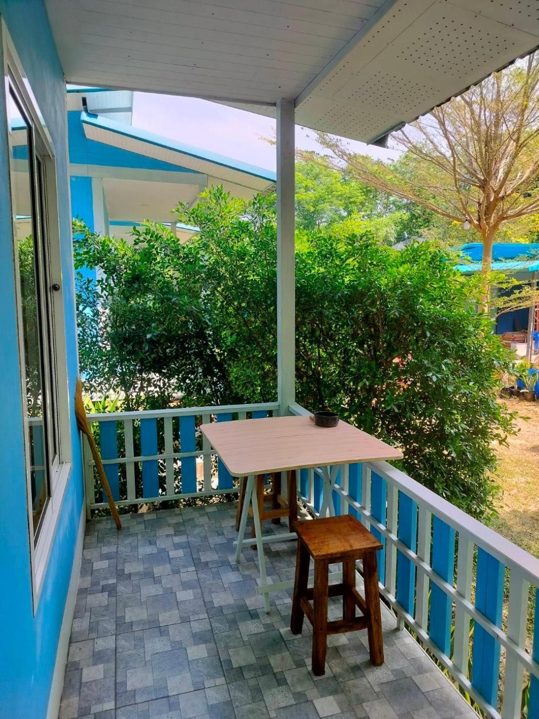 Baan Seefa Homestay Kohyaoyai Ko Yao 外观 照片