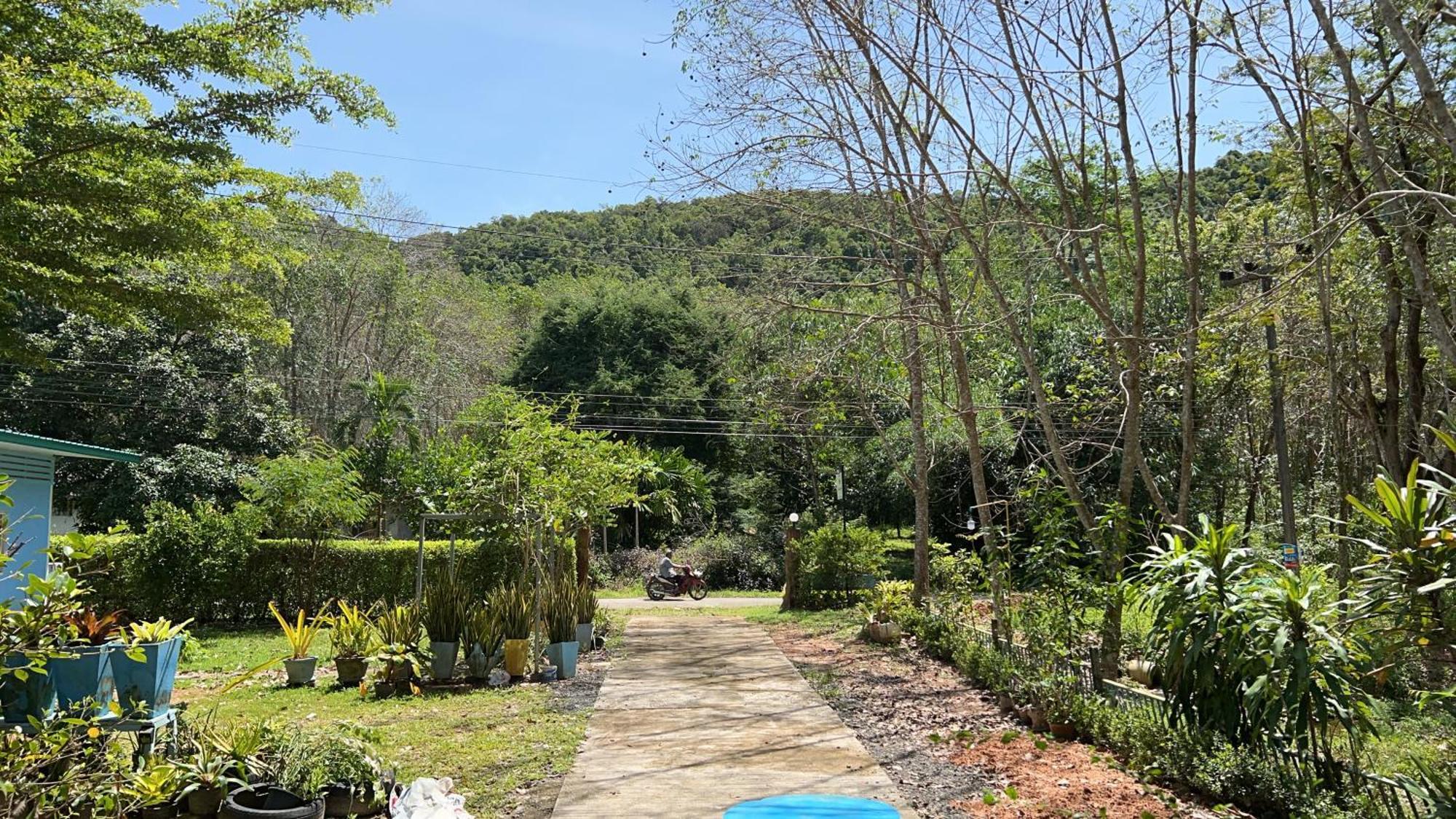 Baan Seefa Homestay Kohyaoyai Ko Yao 外观 照片