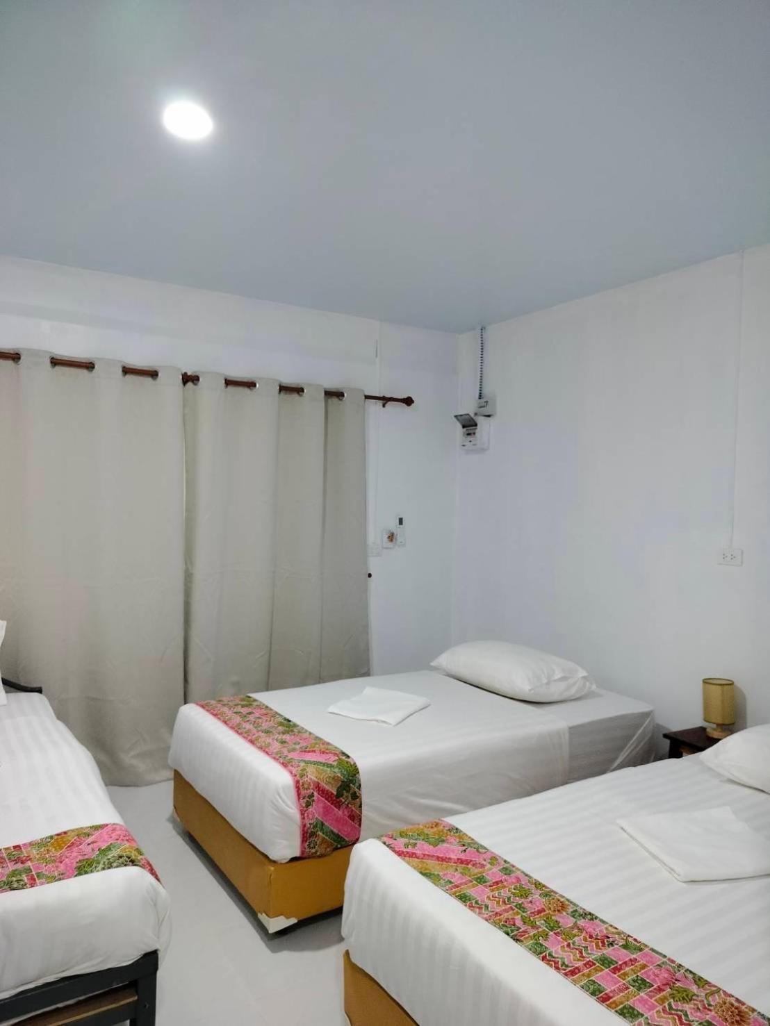 Baan Seefa Homestay Kohyaoyai Ko Yao 外观 照片
