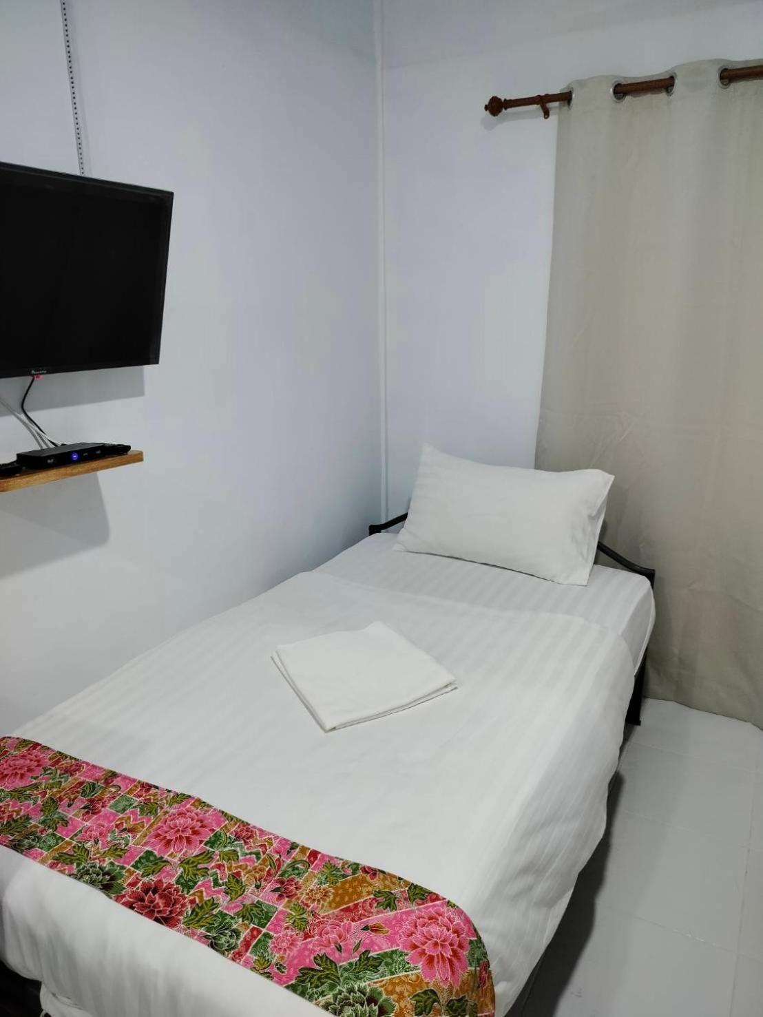 Baan Seefa Homestay Kohyaoyai Ko Yao 外观 照片