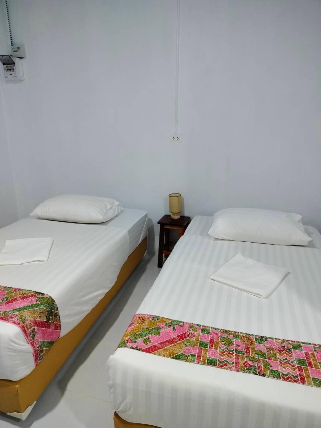 Baan Seefa Homestay Kohyaoyai Ko Yao 外观 照片