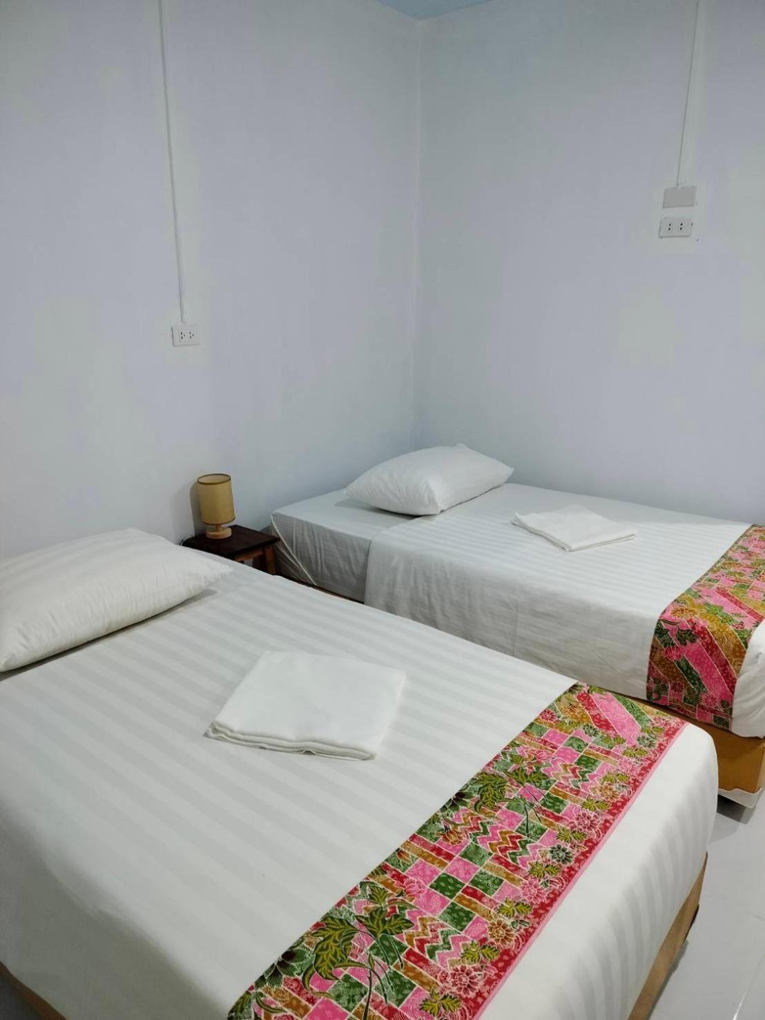Baan Seefa Homestay Kohyaoyai Ko Yao 外观 照片