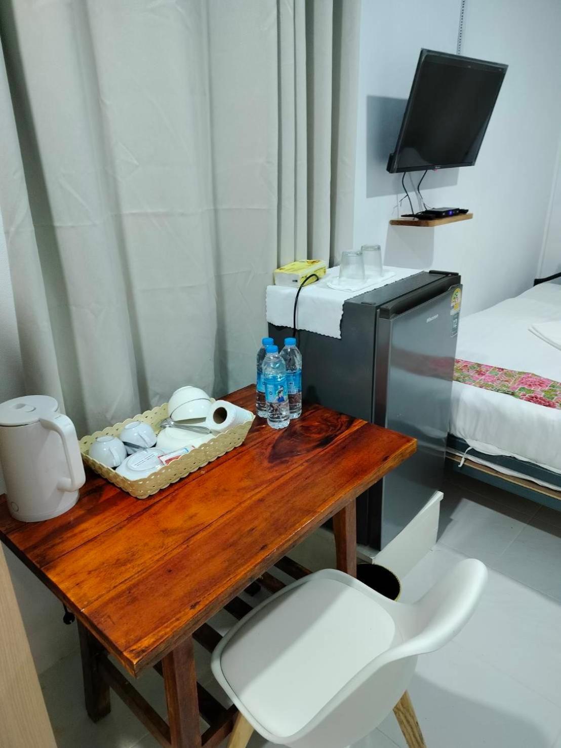 Baan Seefa Homestay Kohyaoyai Ko Yao 外观 照片