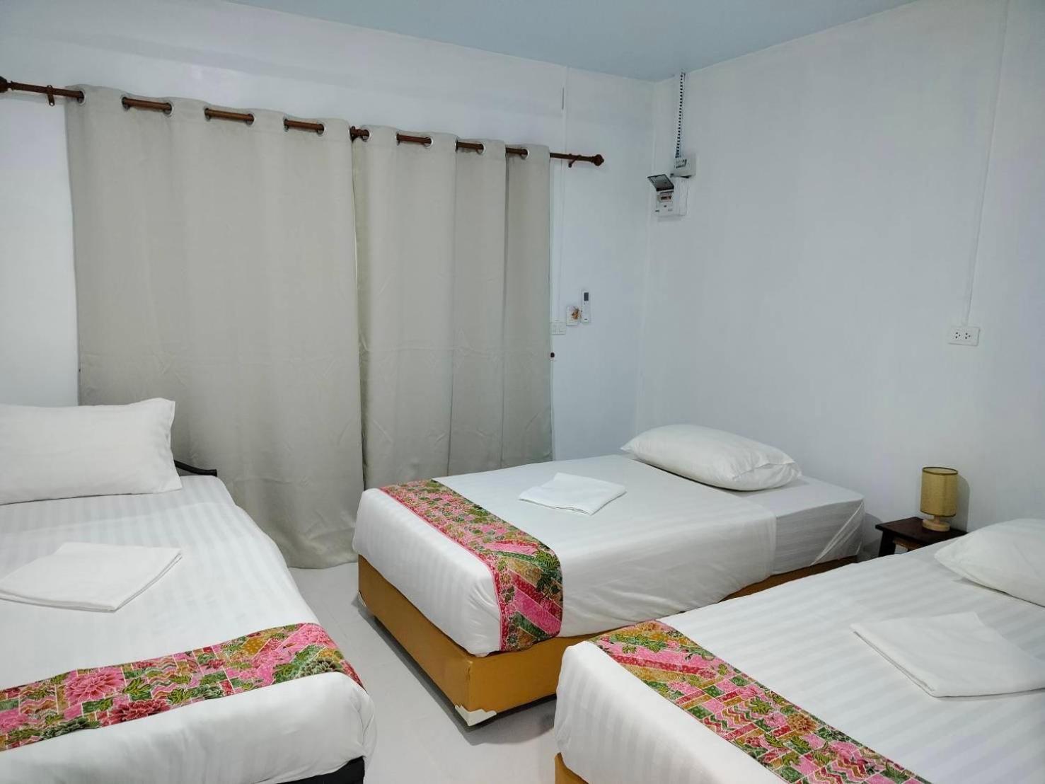 Baan Seefa Homestay Kohyaoyai Ko Yao 外观 照片