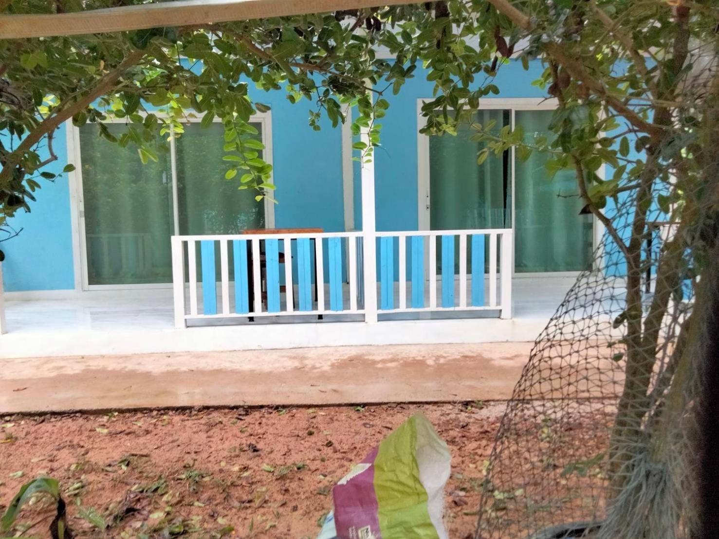 Baan Seefa Homestay Kohyaoyai Ko Yao 外观 照片