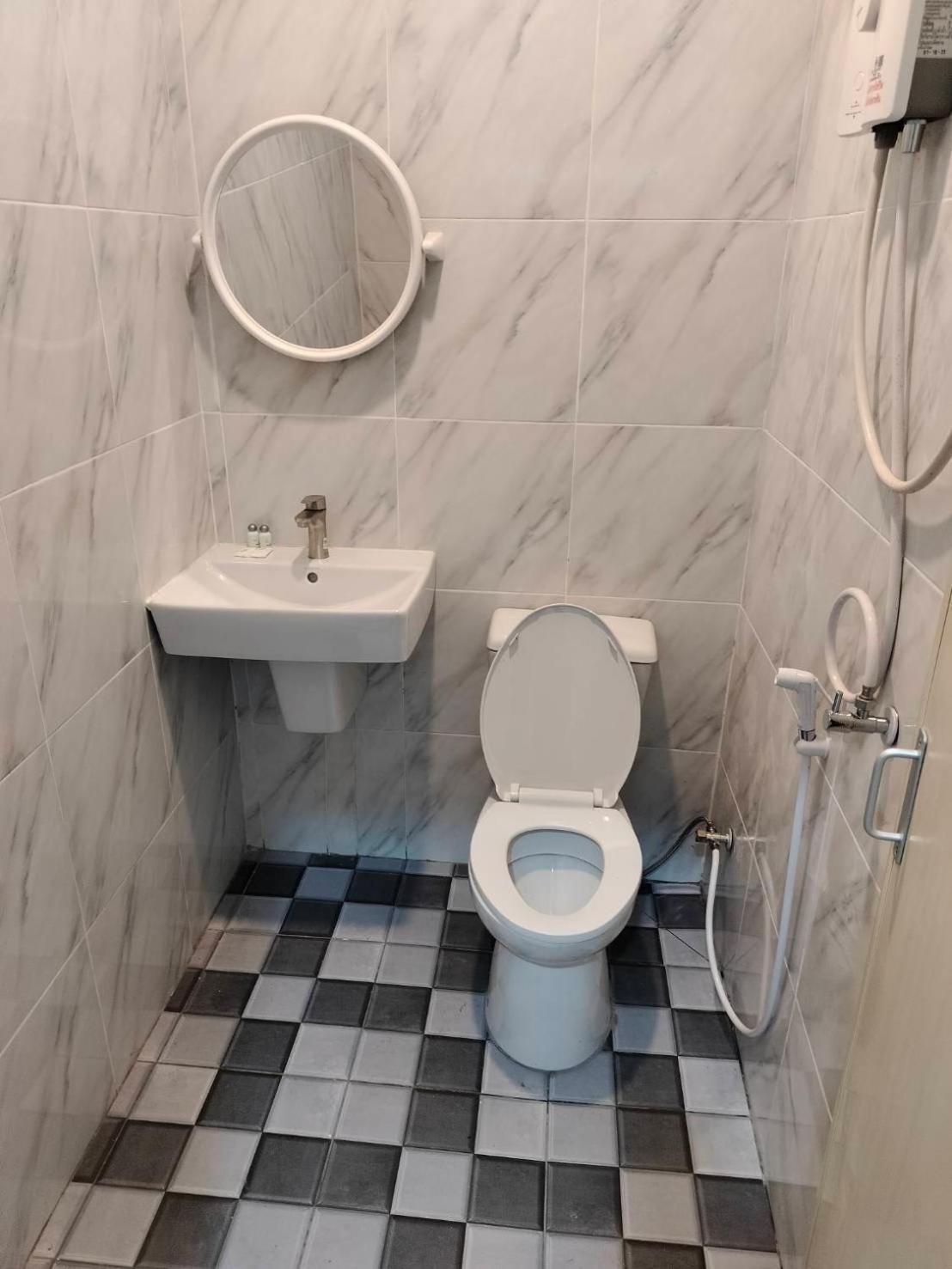 Baan Seefa Homestay Kohyaoyai Ko Yao 外观 照片