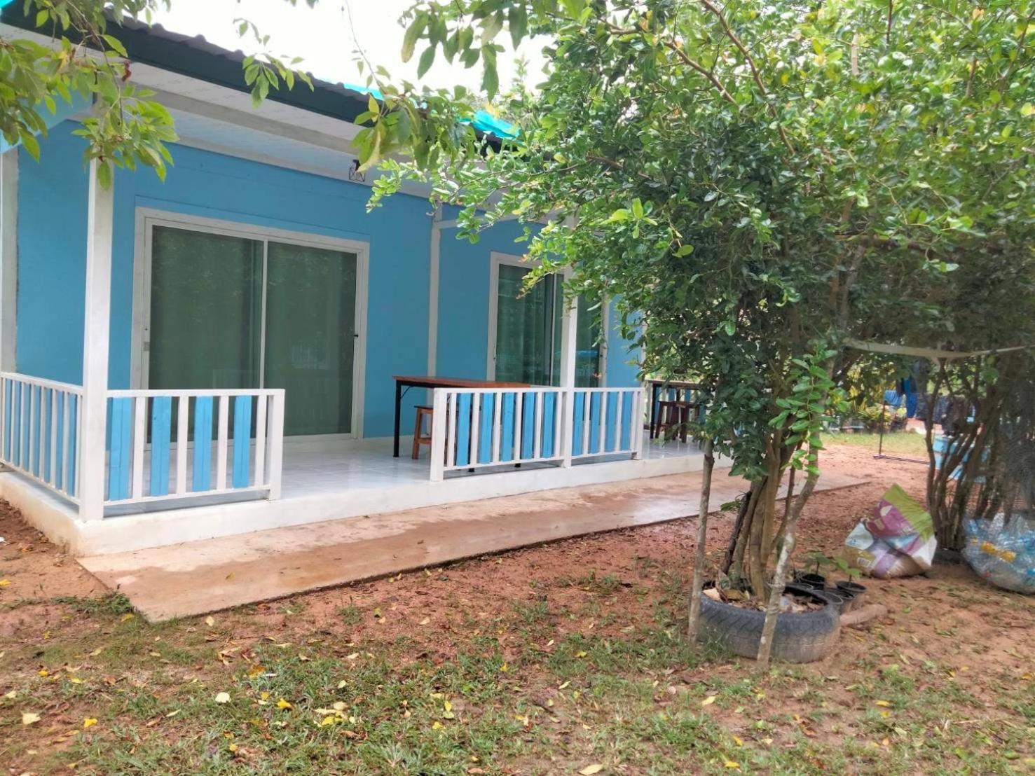 Baan Seefa Homestay Kohyaoyai Ko Yao 外观 照片