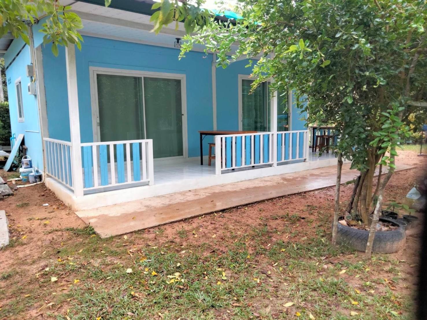 Baan Seefa Homestay Kohyaoyai Ko Yao 外观 照片