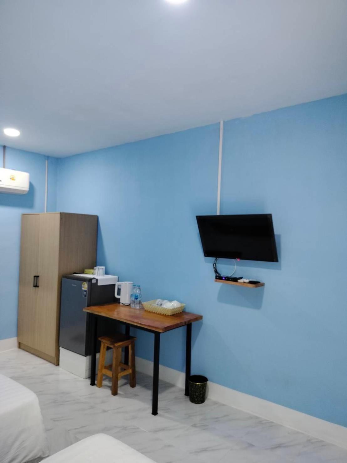 Baan Seefa Homestay Kohyaoyai Ko Yao 外观 照片
