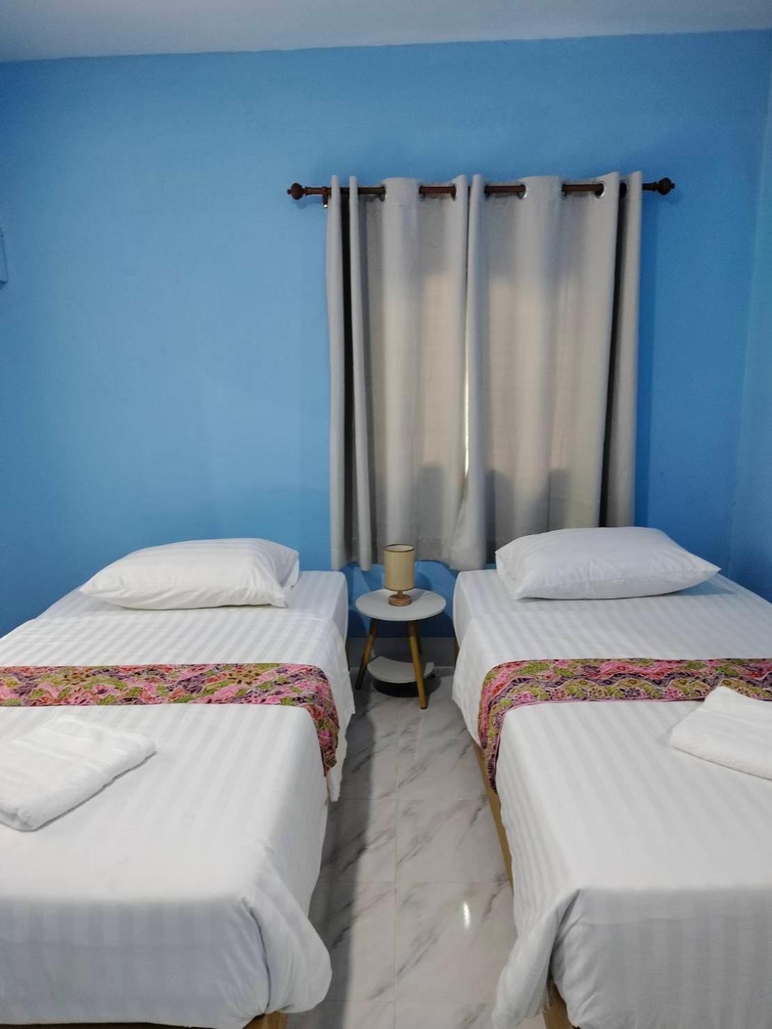 Baan Seefa Homestay Kohyaoyai Ko Yao 外观 照片