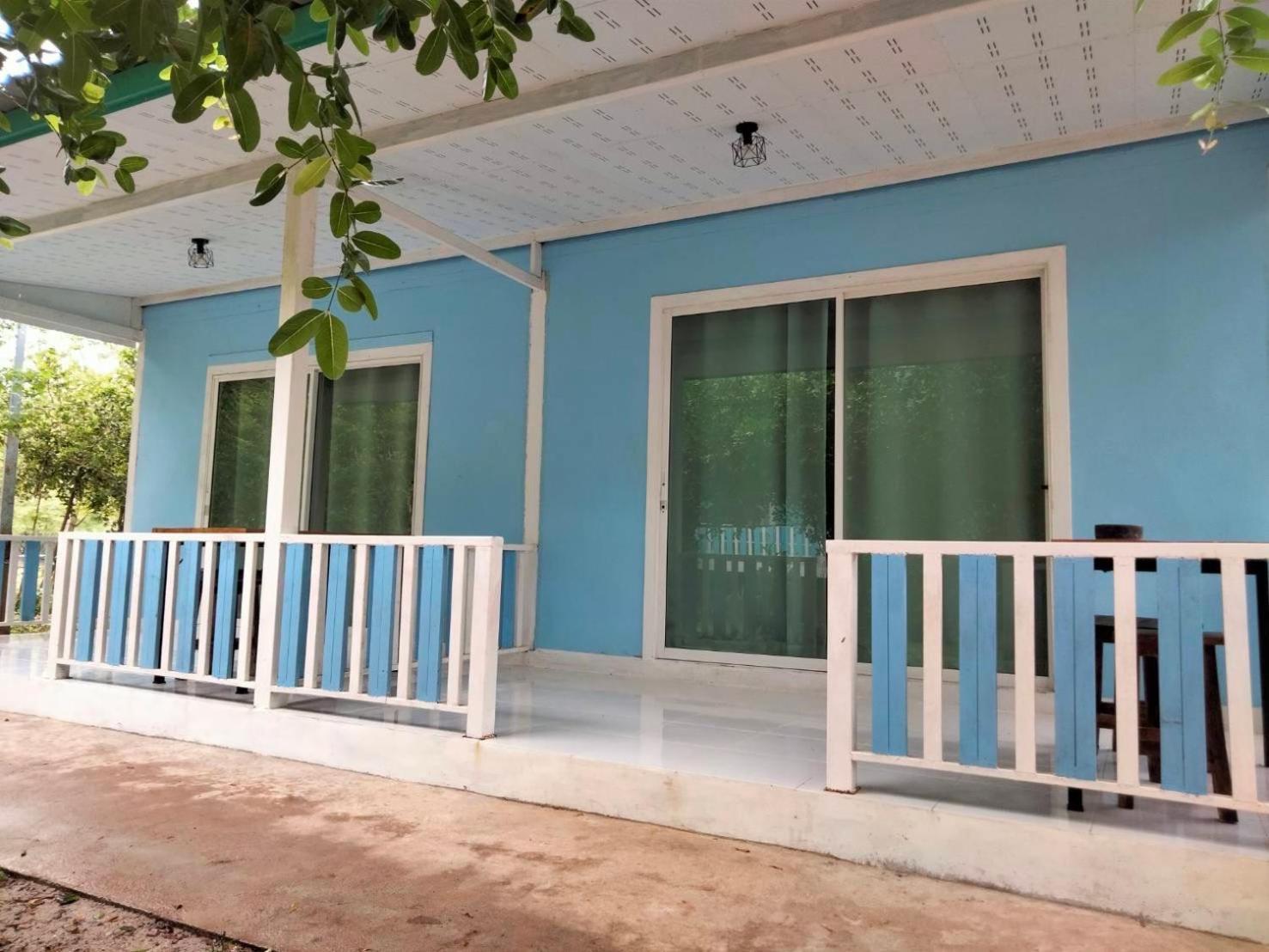 Baan Seefa Homestay Kohyaoyai Ko Yao 外观 照片
