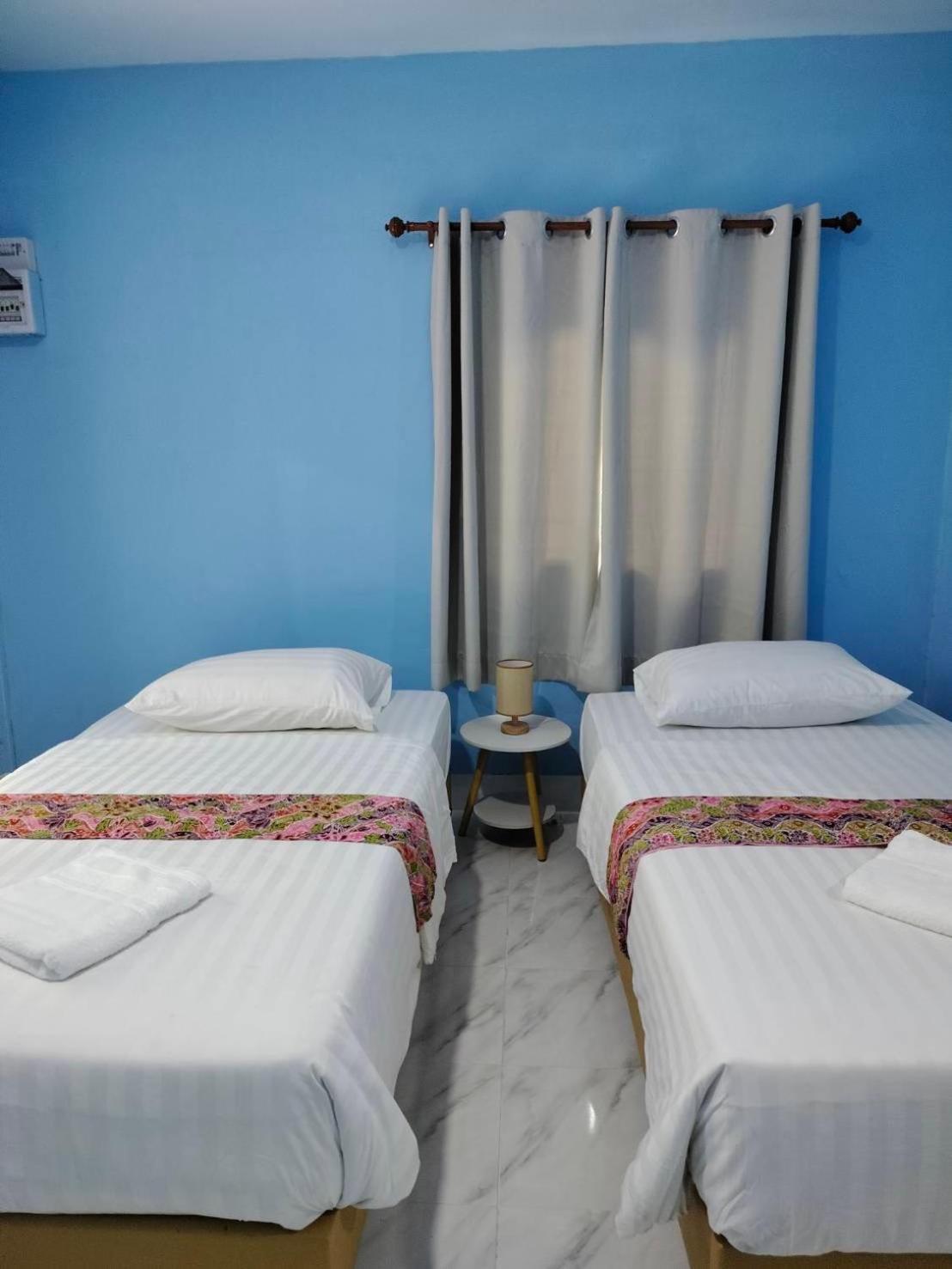 Baan Seefa Homestay Kohyaoyai Ko Yao 外观 照片