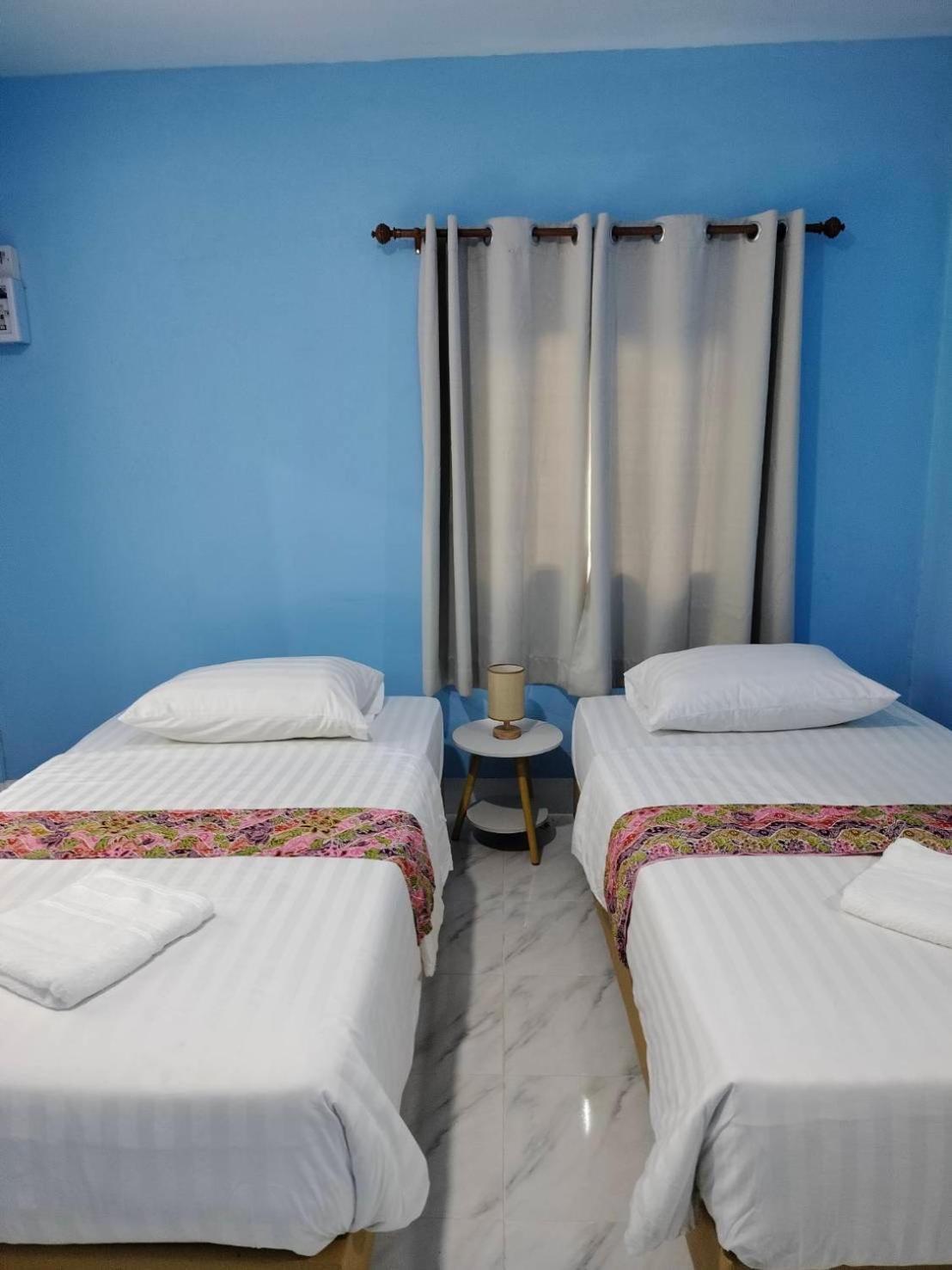 Baan Seefa Homestay Kohyaoyai Ko Yao 外观 照片