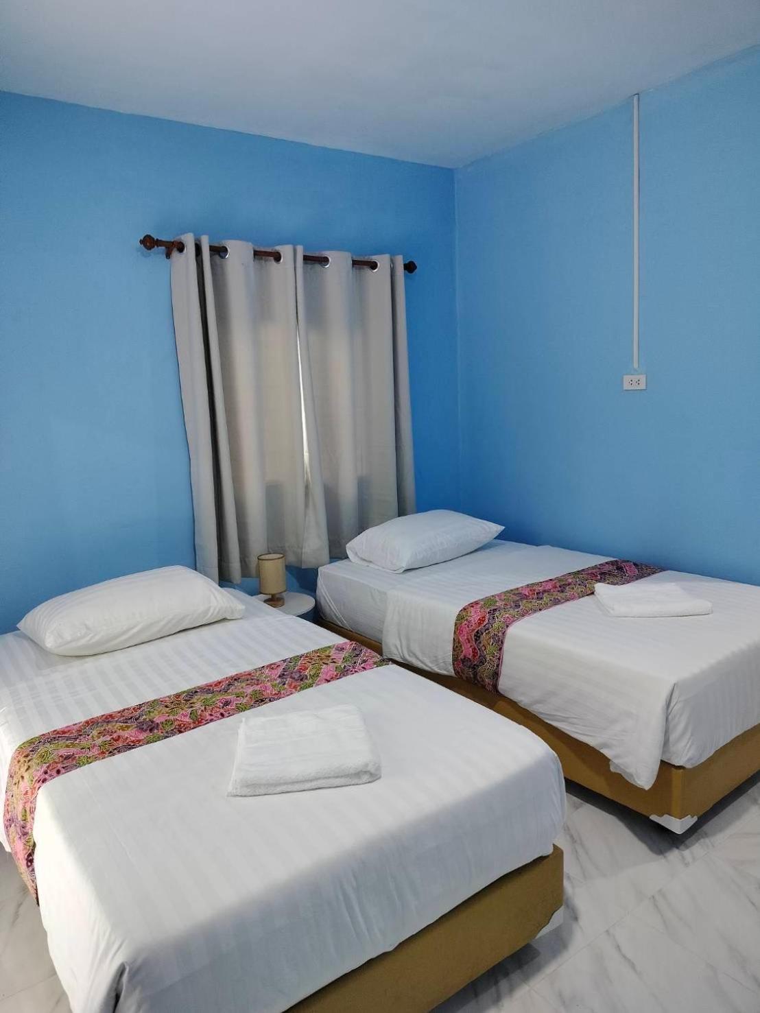 Baan Seefa Homestay Kohyaoyai Ko Yao 外观 照片