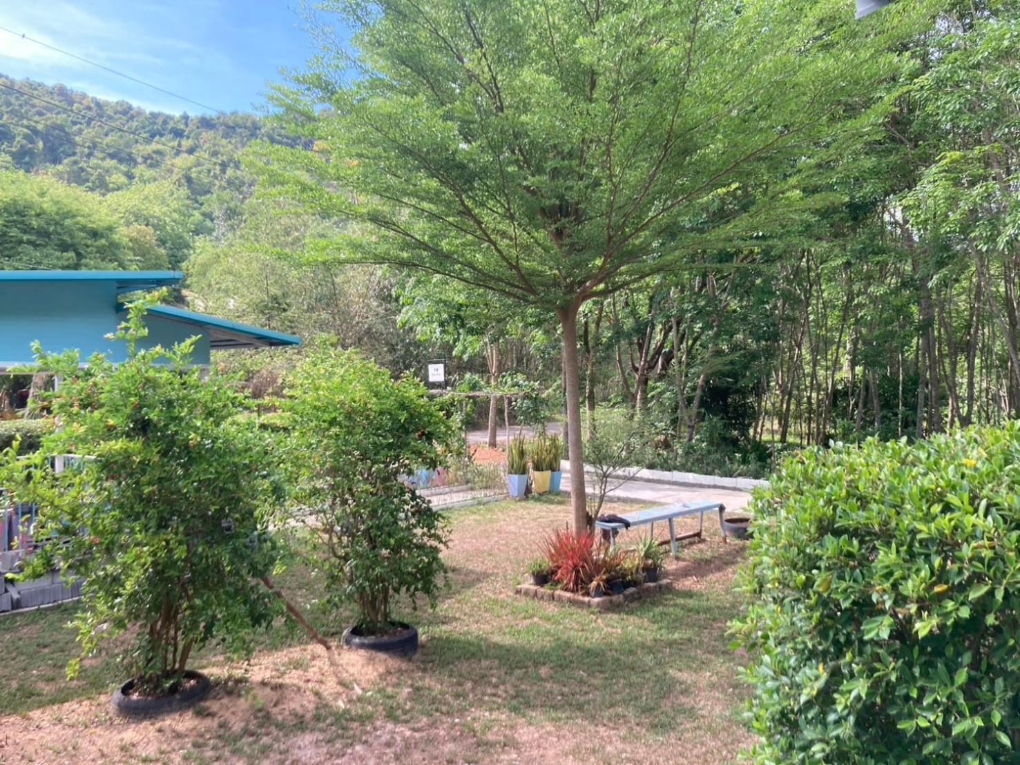 Baan Seefa Homestay Kohyaoyai Ko Yao 外观 照片