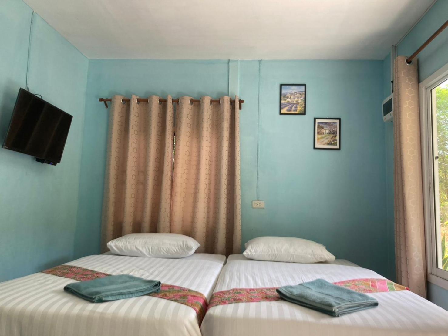 Baan Seefa Homestay Kohyaoyai Ko Yao 外观 照片