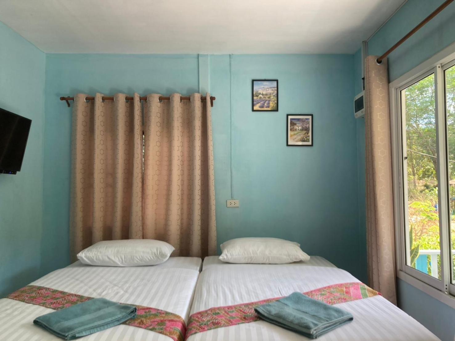 Baan Seefa Homestay Kohyaoyai Ko Yao 外观 照片