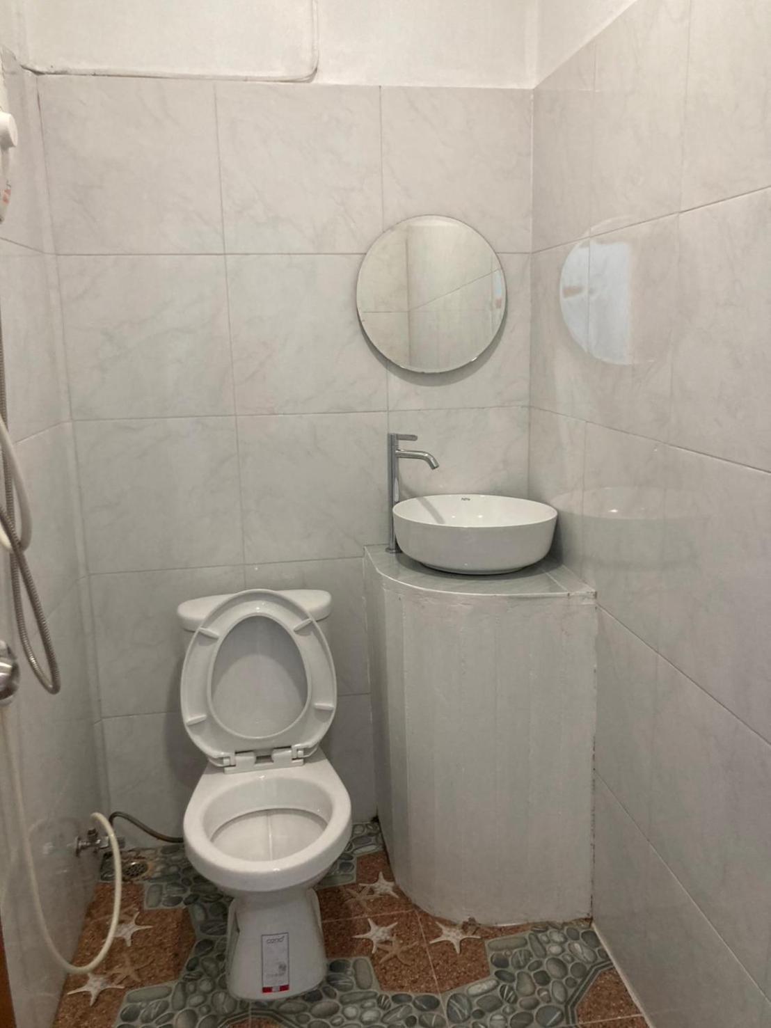 Baan Seefa Homestay Kohyaoyai Ko Yao 外观 照片