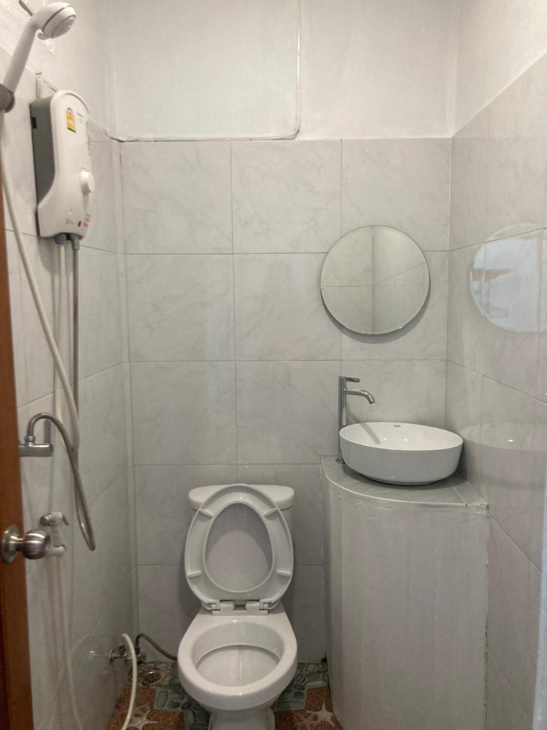 Baan Seefa Homestay Kohyaoyai Ko Yao 外观 照片