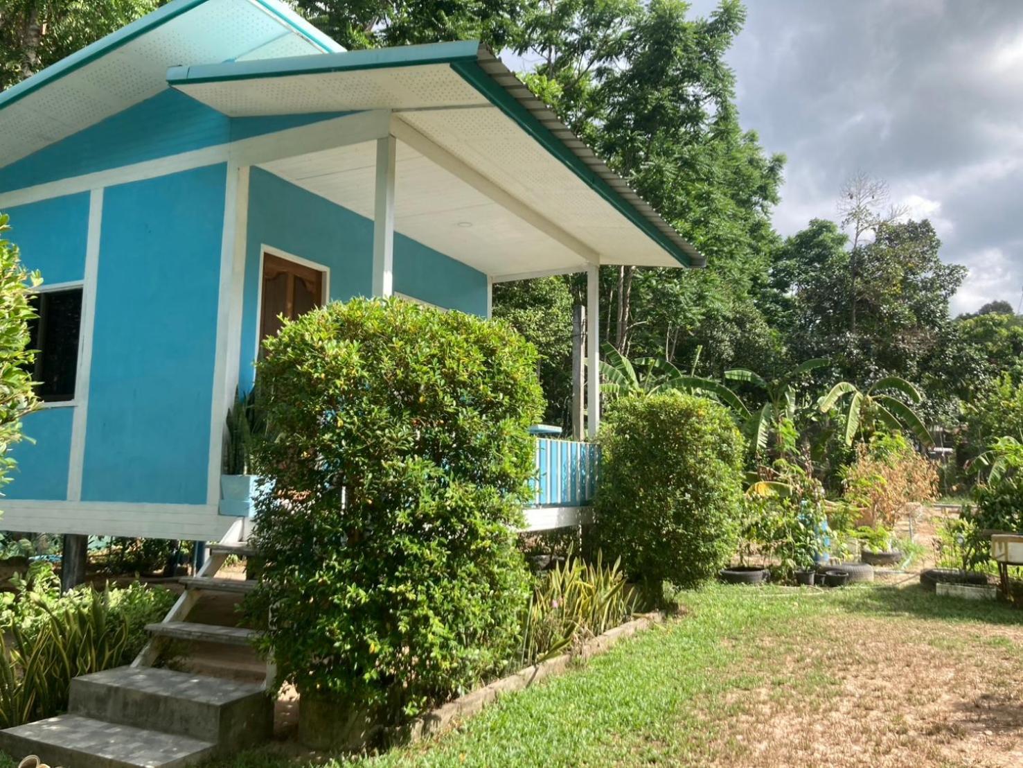 Baan Seefa Homestay Kohyaoyai Ko Yao 外观 照片