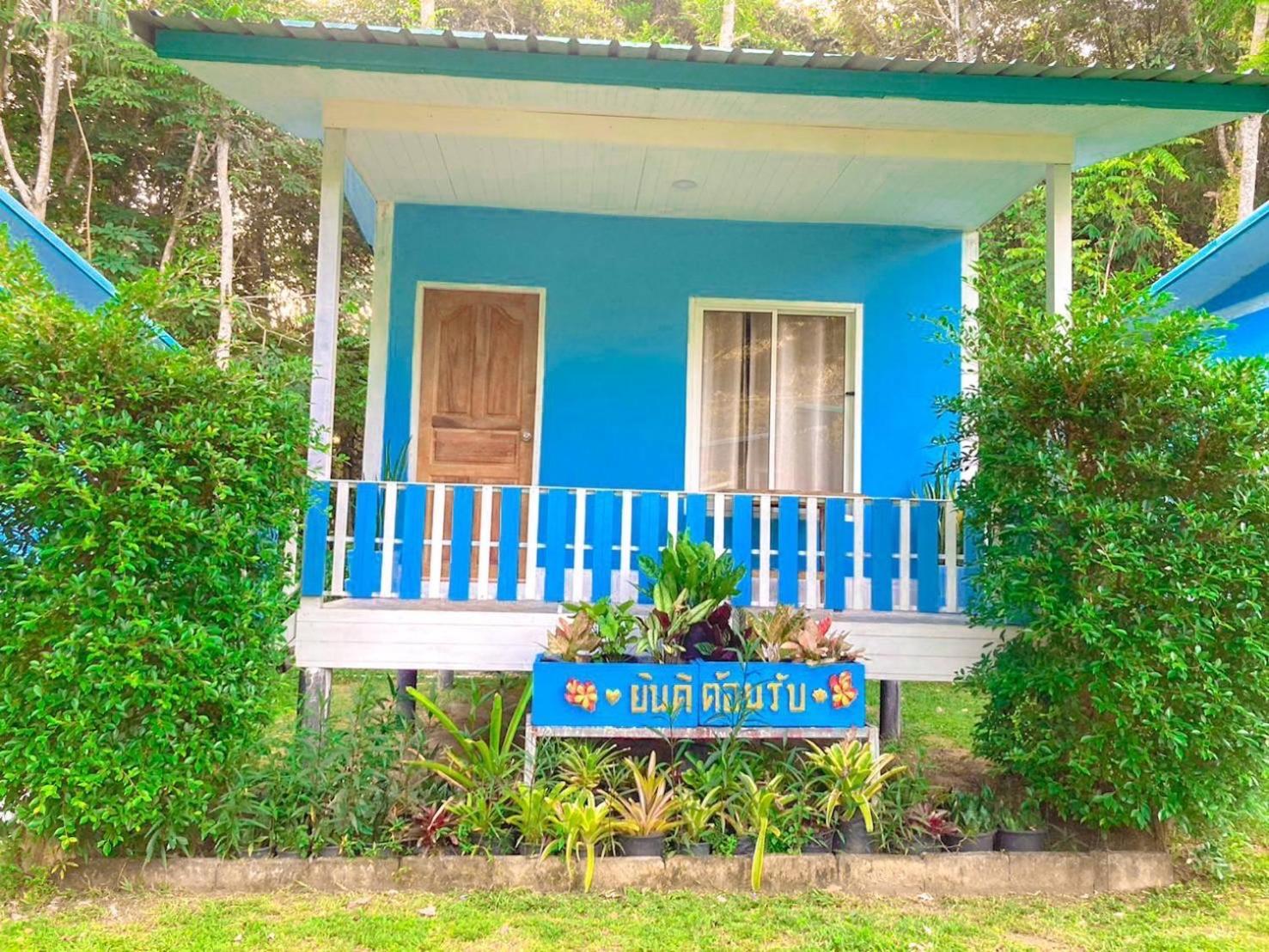 Baan Seefa Homestay Kohyaoyai Ko Yao 外观 照片
