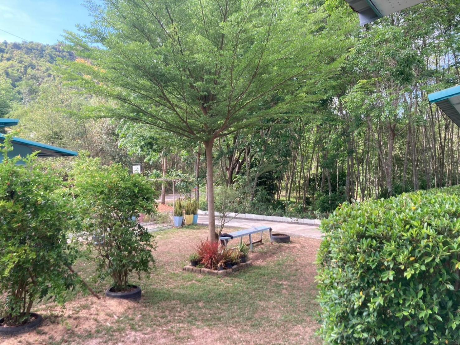 Baan Seefa Homestay Kohyaoyai Ko Yao 外观 照片