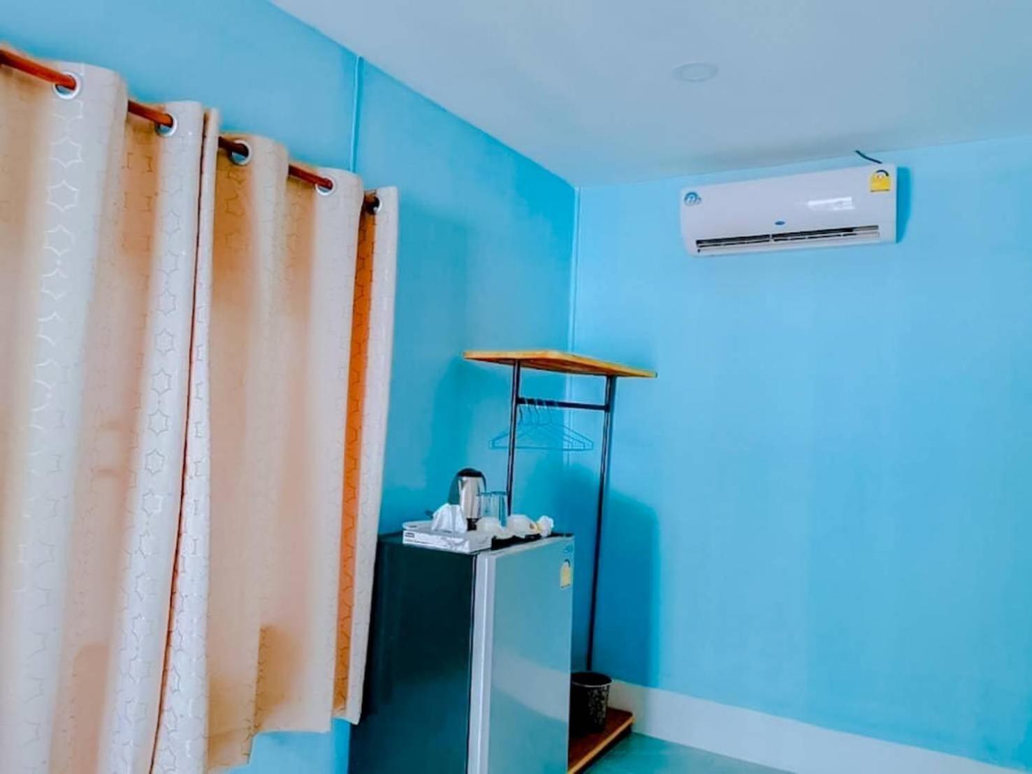 Baan Seefa Homestay Kohyaoyai Ko Yao 外观 照片