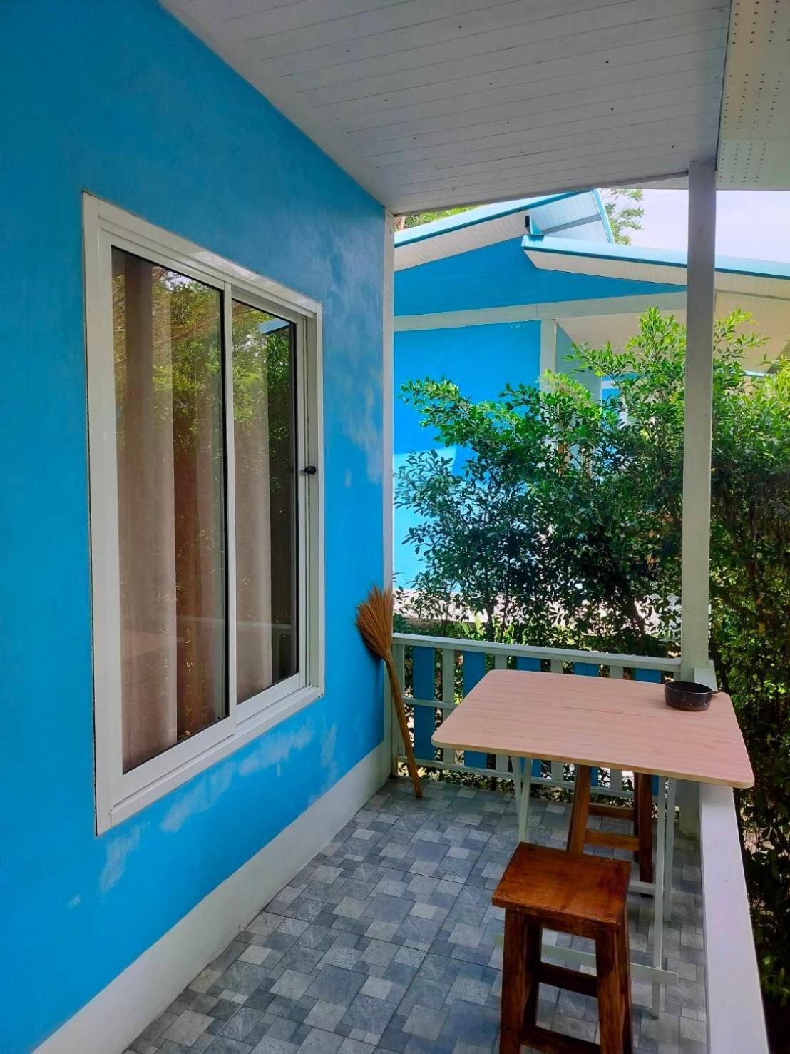 Baan Seefa Homestay Kohyaoyai Ko Yao 外观 照片