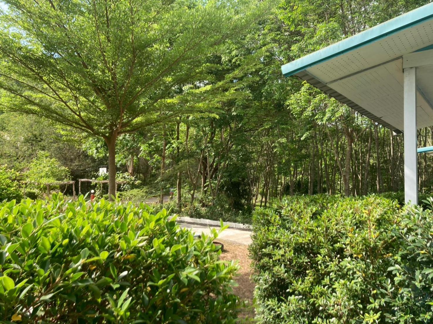 Baan Seefa Homestay Kohyaoyai Ko Yao 外观 照片