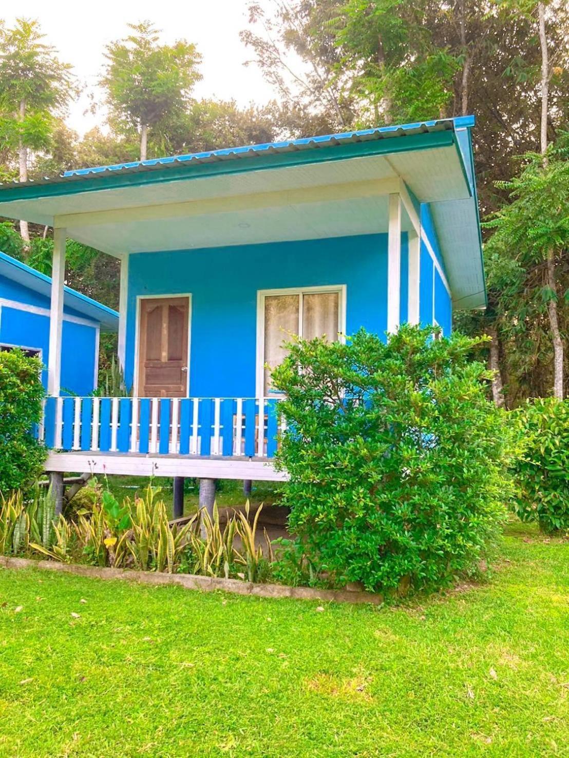 Baan Seefa Homestay Kohyaoyai Ko Yao 外观 照片