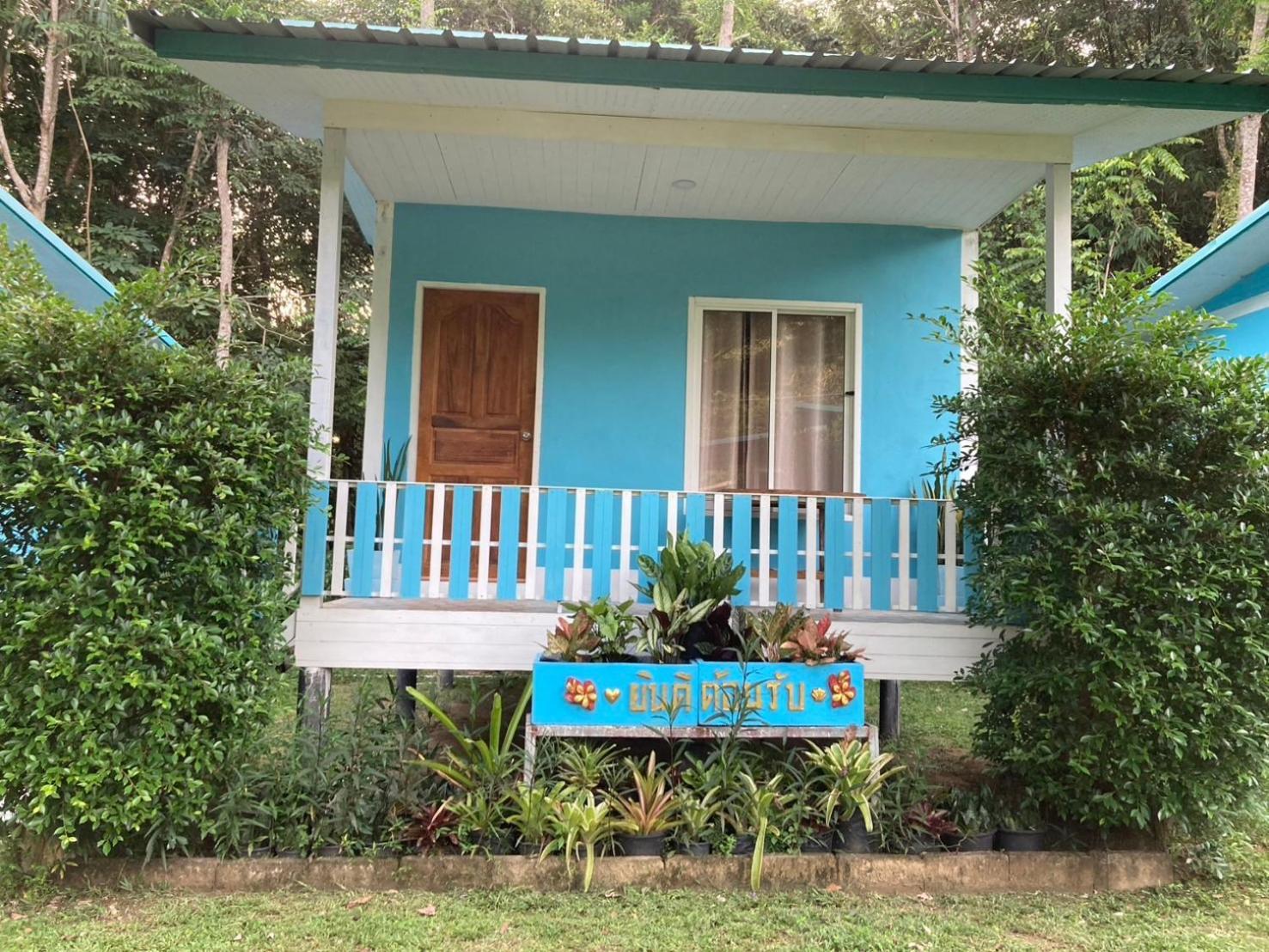Baan Seefa Homestay Kohyaoyai Ko Yao 外观 照片