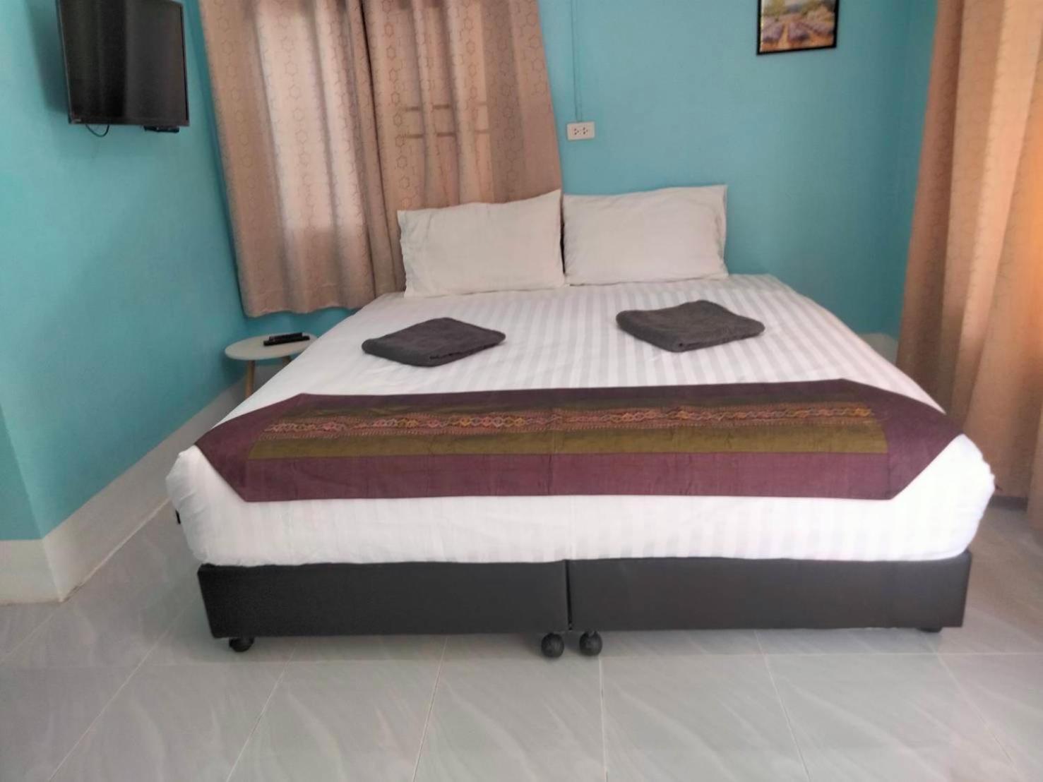 Baan Seefa Homestay Kohyaoyai Ko Yao 外观 照片