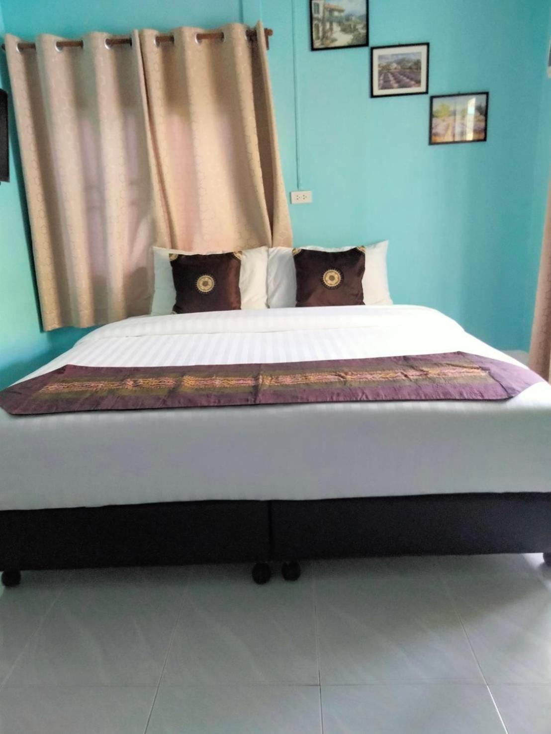 Baan Seefa Homestay Kohyaoyai Ko Yao 外观 照片
