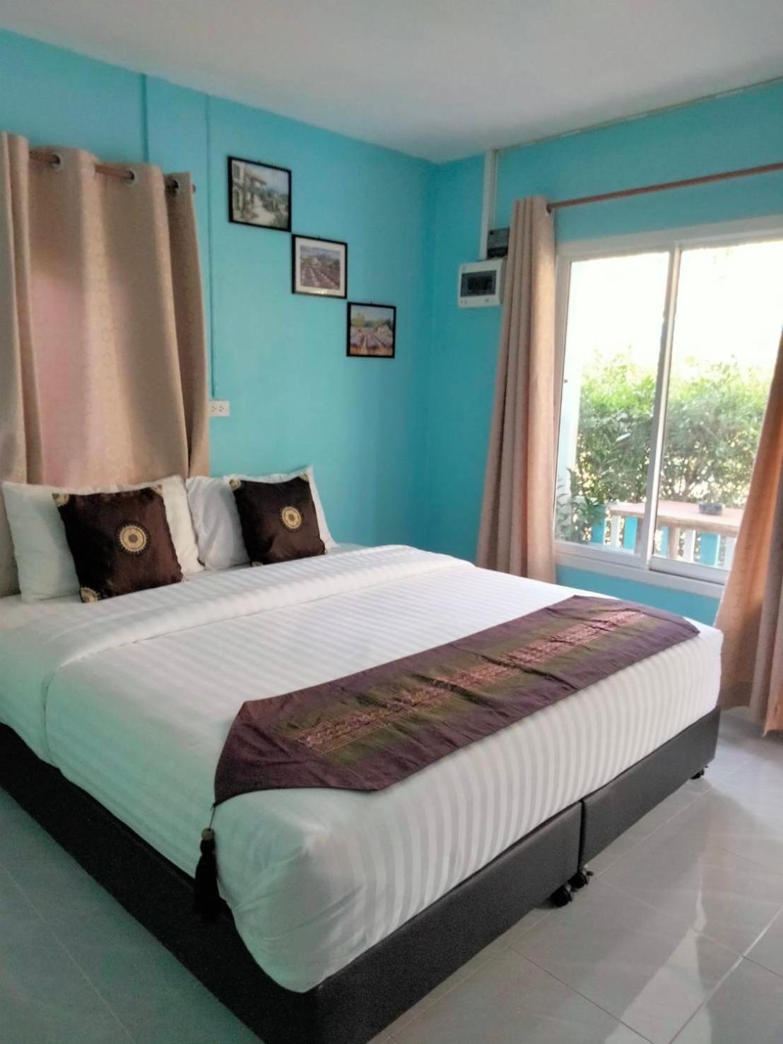 Baan Seefa Homestay Kohyaoyai Ko Yao 外观 照片