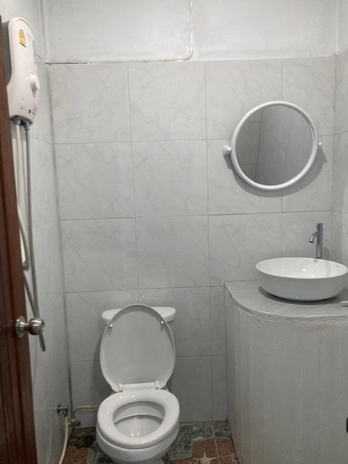 Baan Seefa Homestay Kohyaoyai Ko Yao 外观 照片