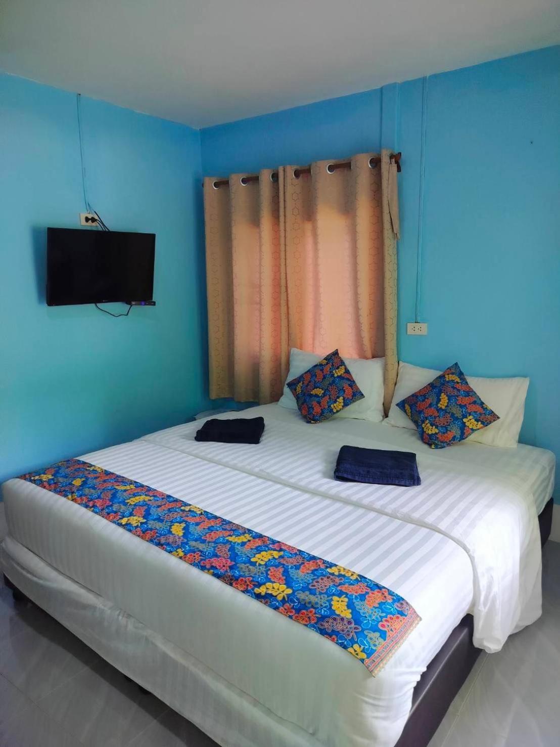 Baan Seefa Homestay Kohyaoyai Ko Yao 外观 照片