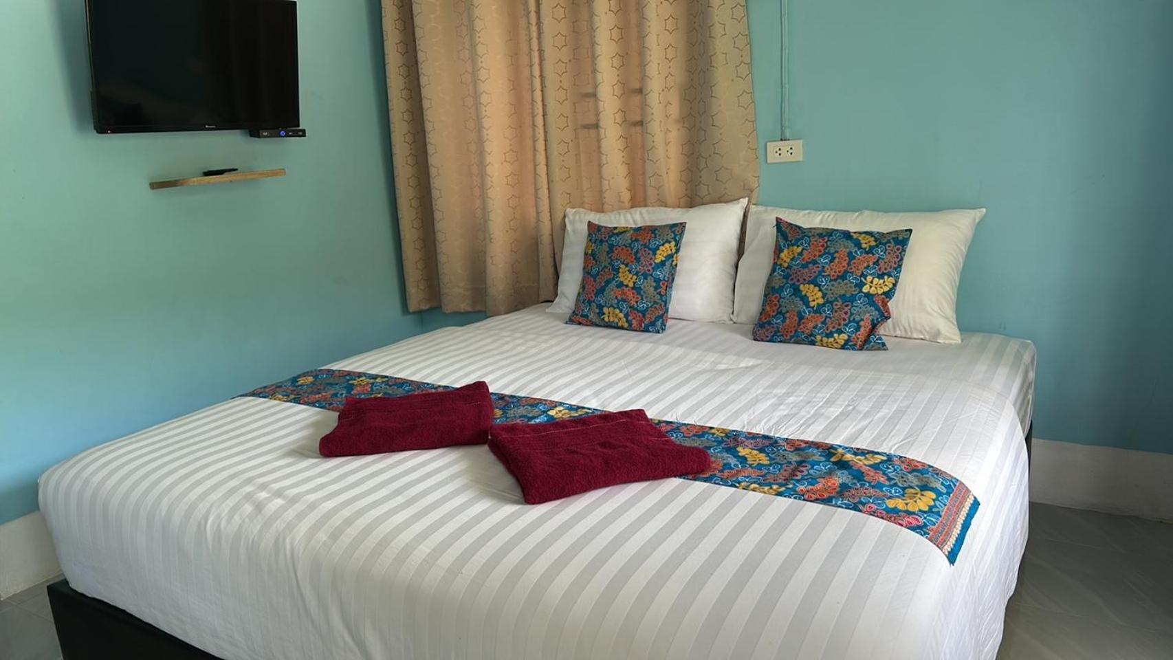 Baan Seefa Homestay Kohyaoyai Ko Yao 外观 照片