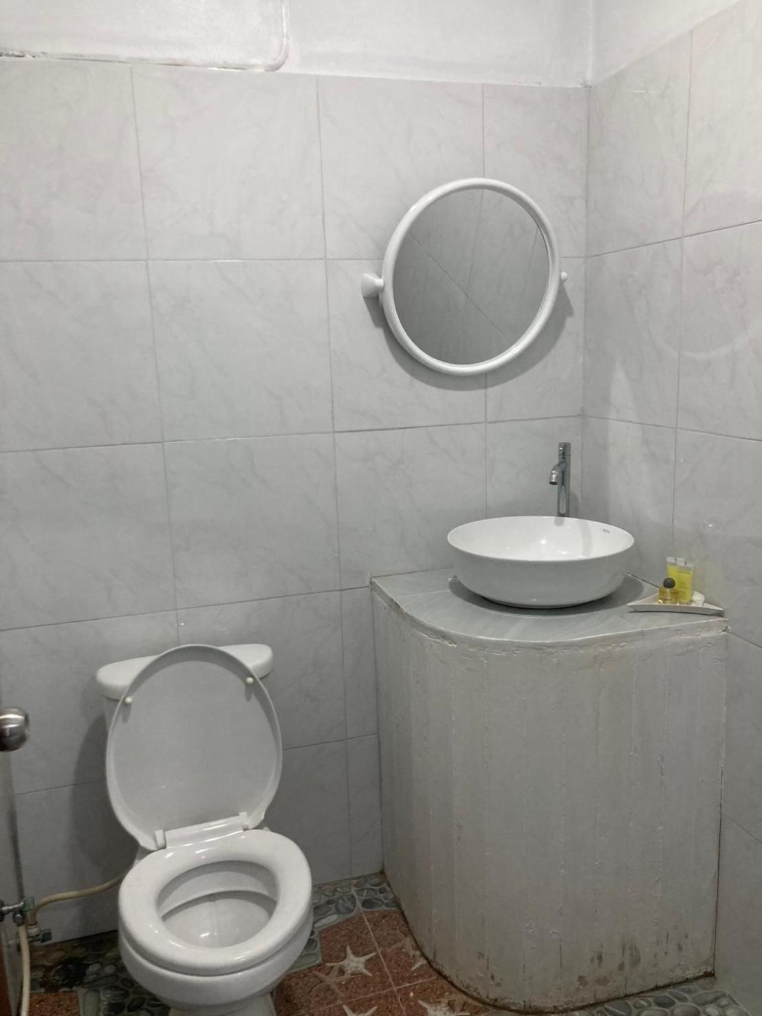 Baan Seefa Homestay Kohyaoyai Ko Yao 外观 照片