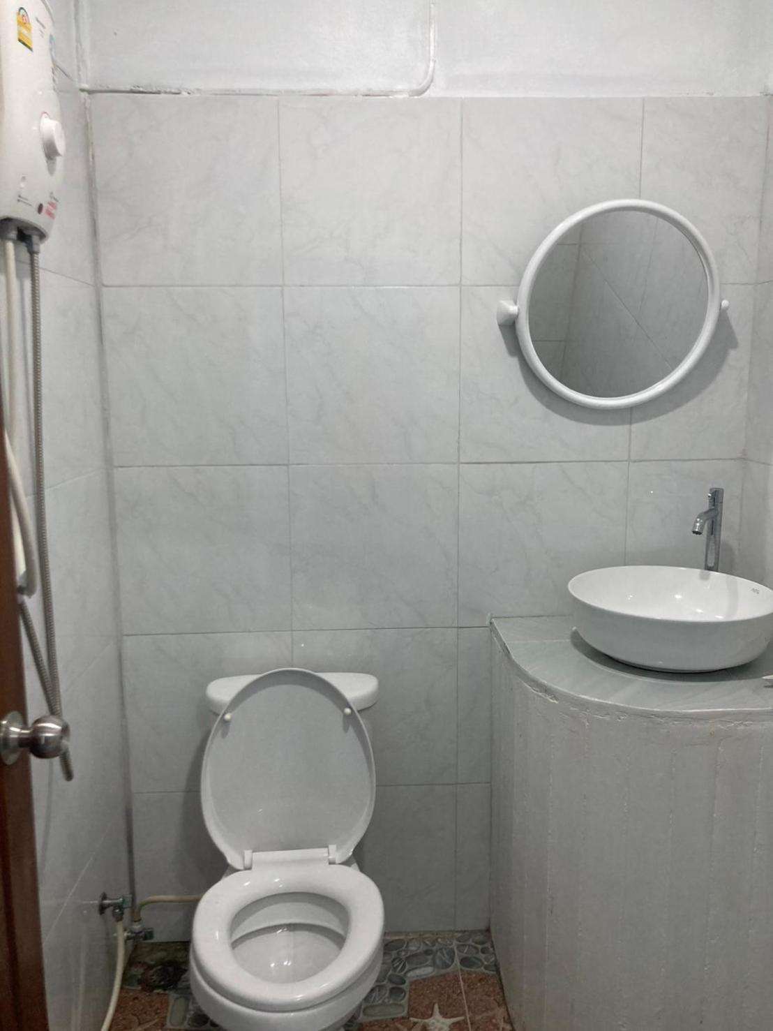 Baan Seefa Homestay Kohyaoyai Ko Yao 外观 照片