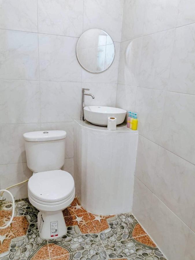 Baan Seefa Homestay Kohyaoyai Ko Yao 外观 照片