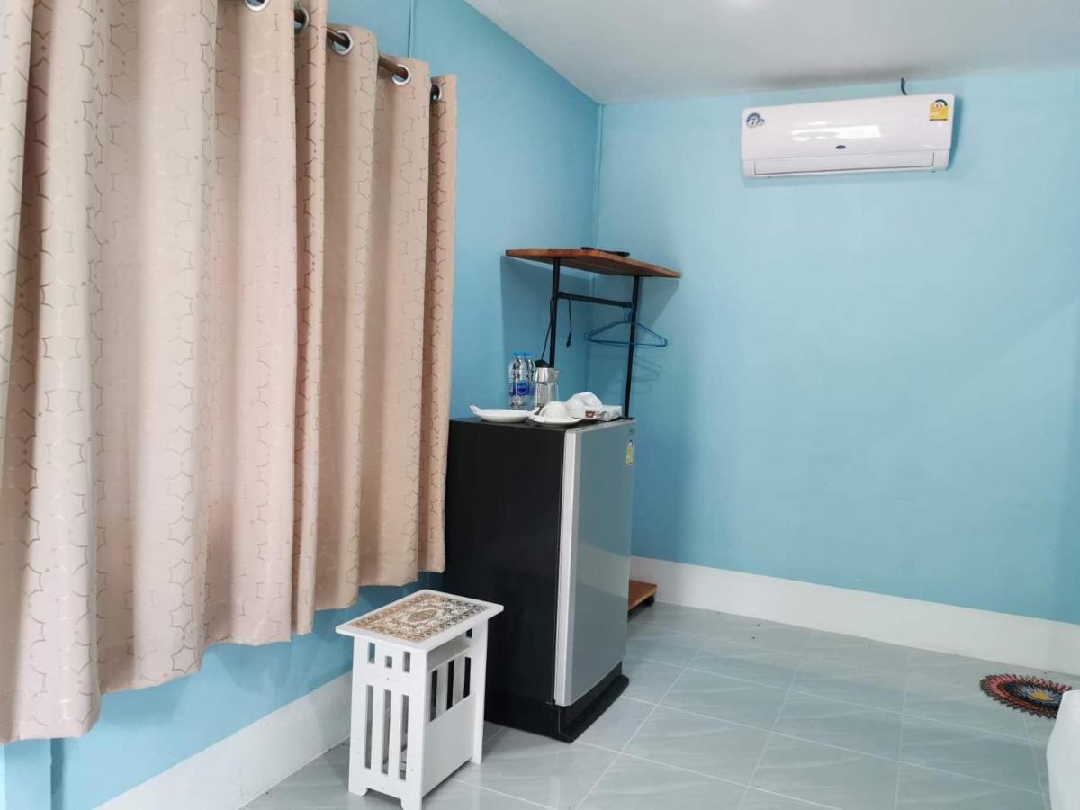 Baan Seefa Homestay Kohyaoyai Ko Yao 外观 照片